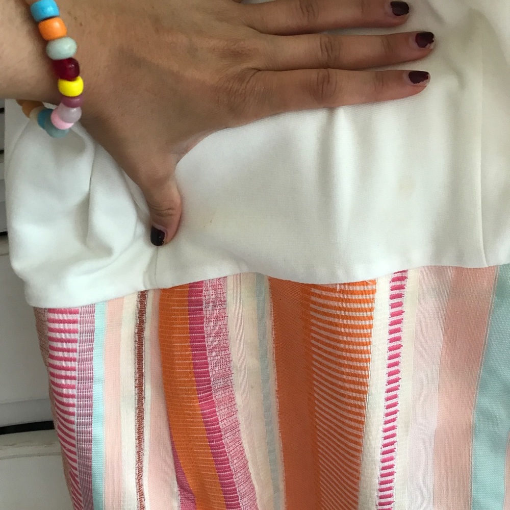 Anthropologie Hutch Kalyn Halter Dress View 5